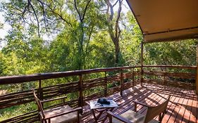 Aha Thakadu River Camp Madikwe Game Reserve